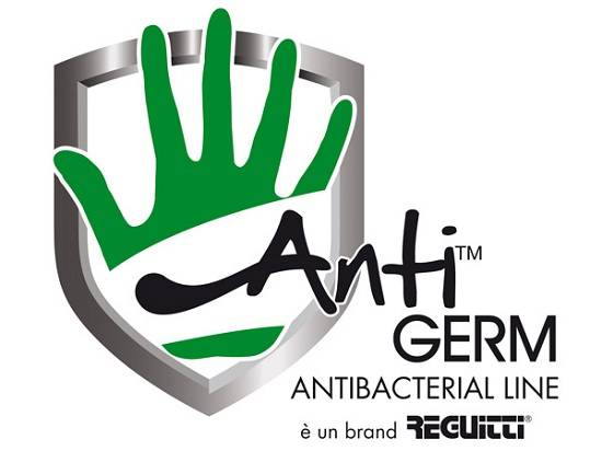Antigerm: le maniglie che proteggono 