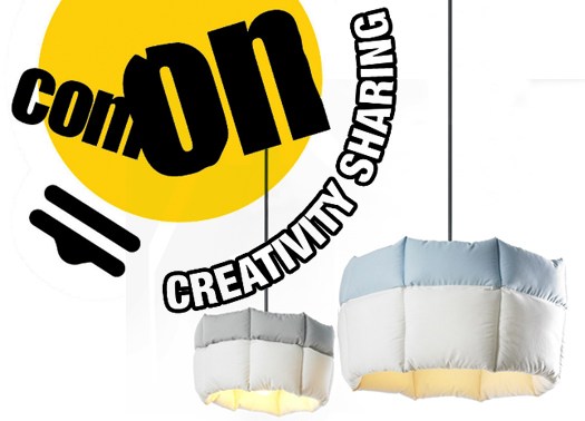 comON Design 2012: La Tavola 