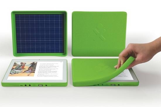 One Laptop Child: arriva il Tablet XO 3.0