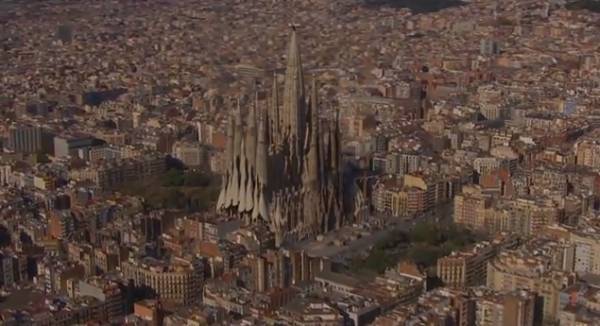 Sagrada Familia